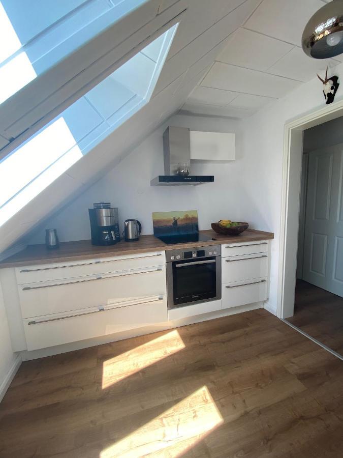 Luxurioese 3-Zi. Ferienwohnung Jagdromantik 200 M Bis Zur Wurmbergsseilbahn ブラウンラーゲ エクステリア 写真