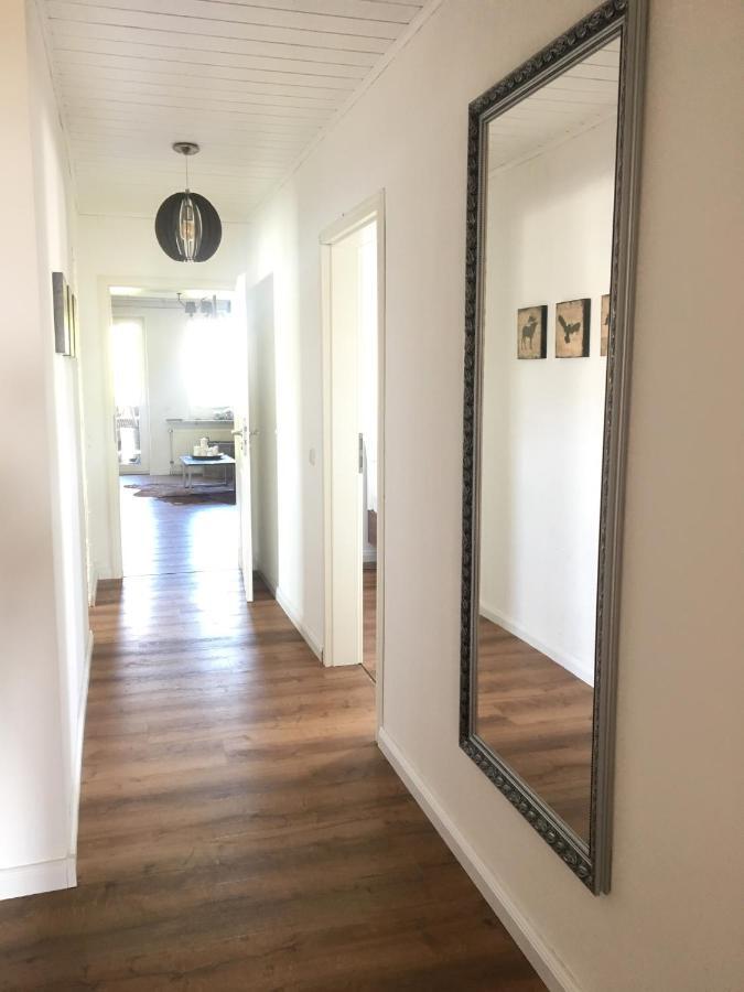 Luxurioese 3-Zi. Ferienwohnung Jagdromantik 200 M Bis Zur Wurmbergsseilbahn ブラウンラーゲ エクステリア 写真